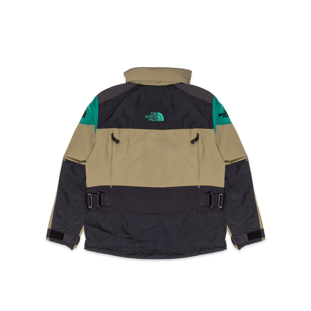 Оригінальна Mens Steep Tech Jacket The north face – вид ззаду