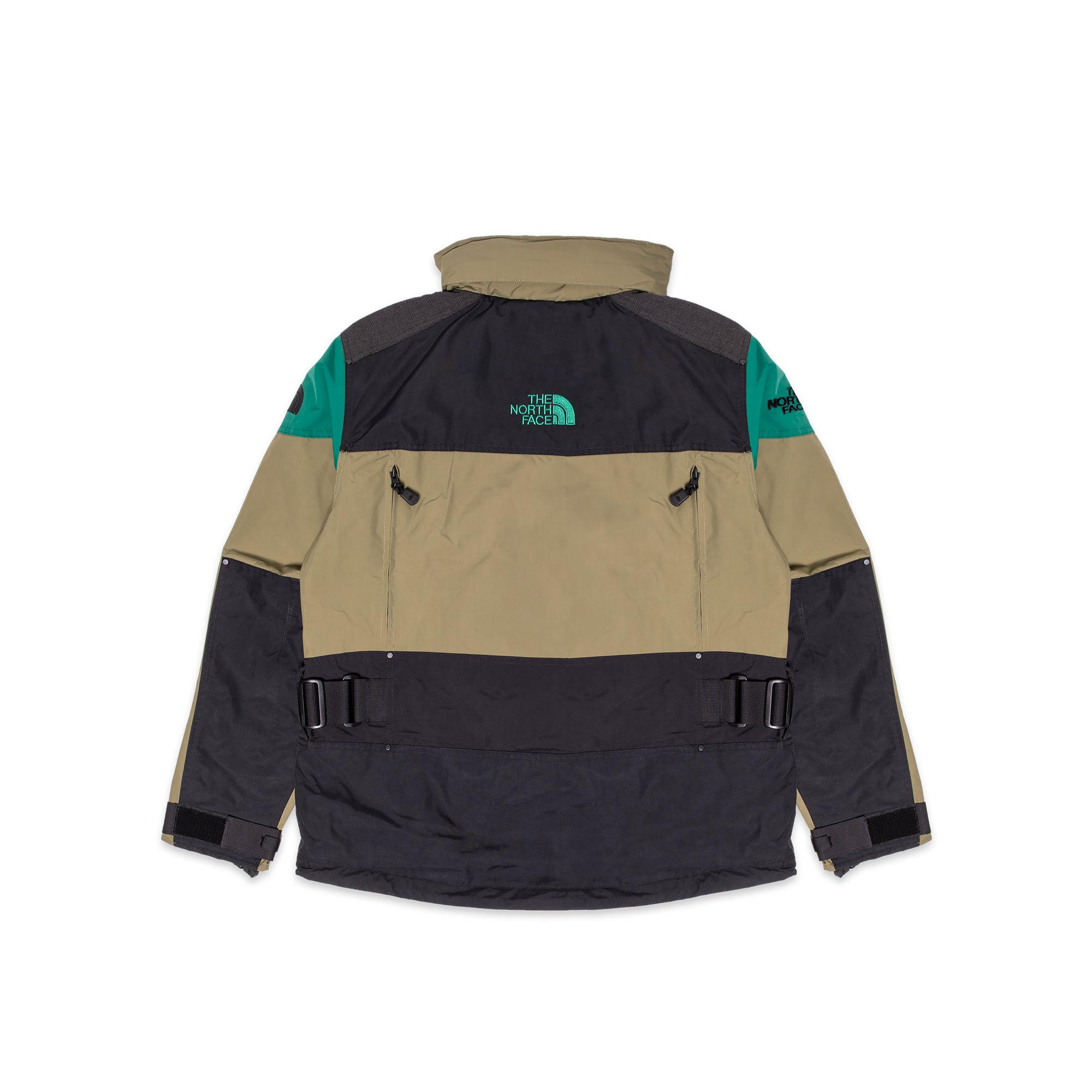Оригінальна Mens Steep Tech Jacket The north face – вид ззаду