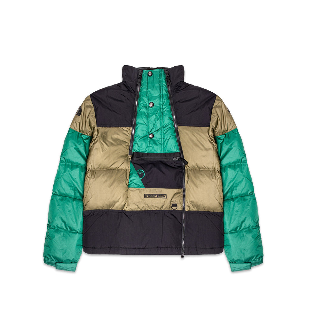 Men Steep Tech Down Jacket The north face оригінал – Купити в Україні – боковий вид