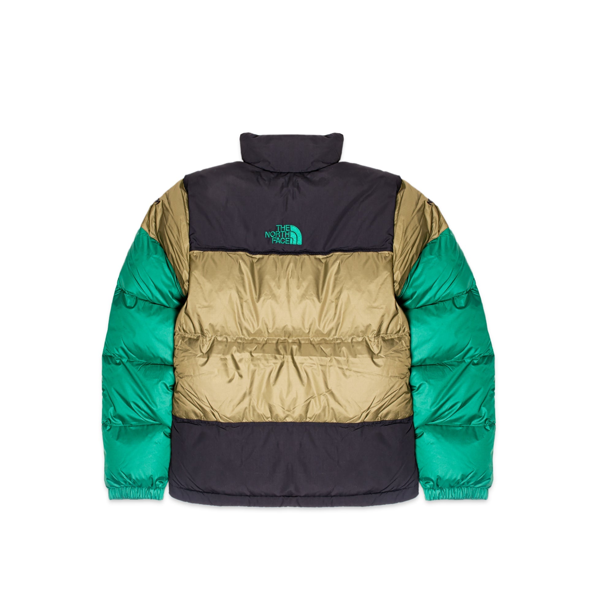 Men Steep Tech Down Jacket The north face оригінал – Купити в Україні – вид ззаду