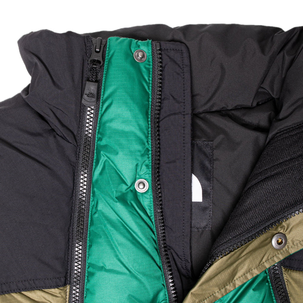 Men Steep Tech Down Jacket The north face оригінал – Купити в Україні – детальний вид