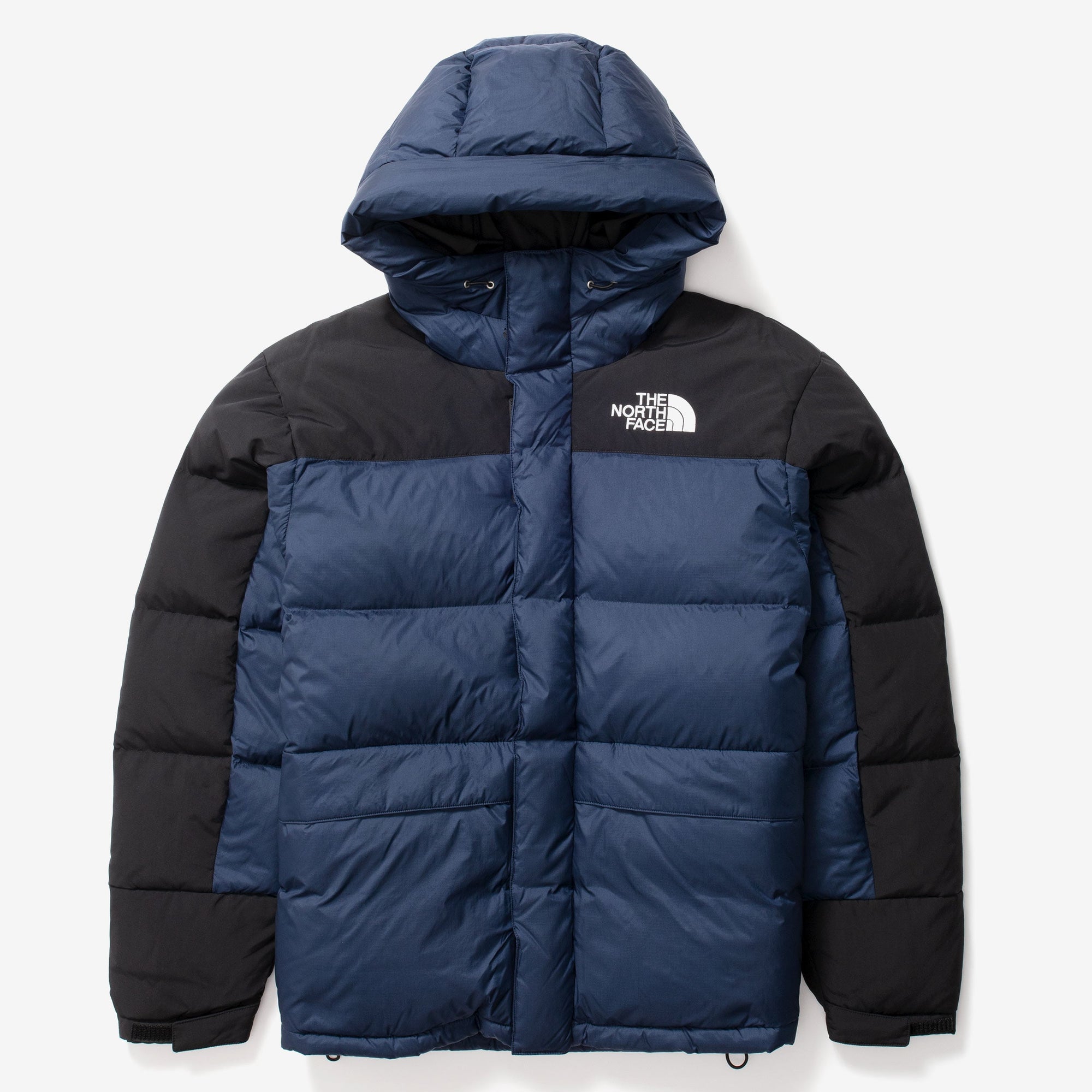 Hmlyn Down Parka The north face оригінал – Купити в Україні – боковий вид