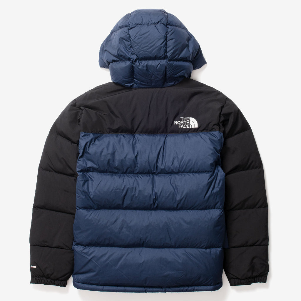 Hmlyn Down Parka The north face оригінал – Купити в Україні – вид ззаду
