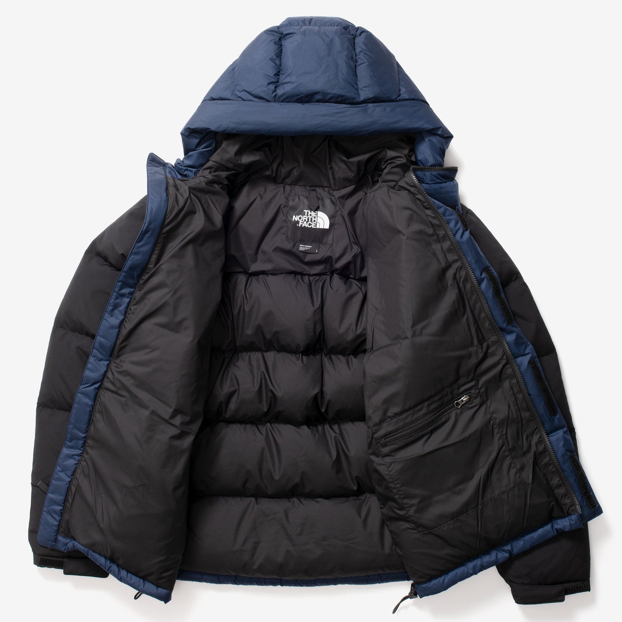 Hmlyn Down Parka The north face оригінал – Купити в Україні – детальний вид