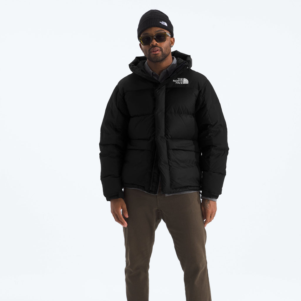 THE NORTH FACE Outerwear оригінал | Швидка доставка Україна – вид ззаду