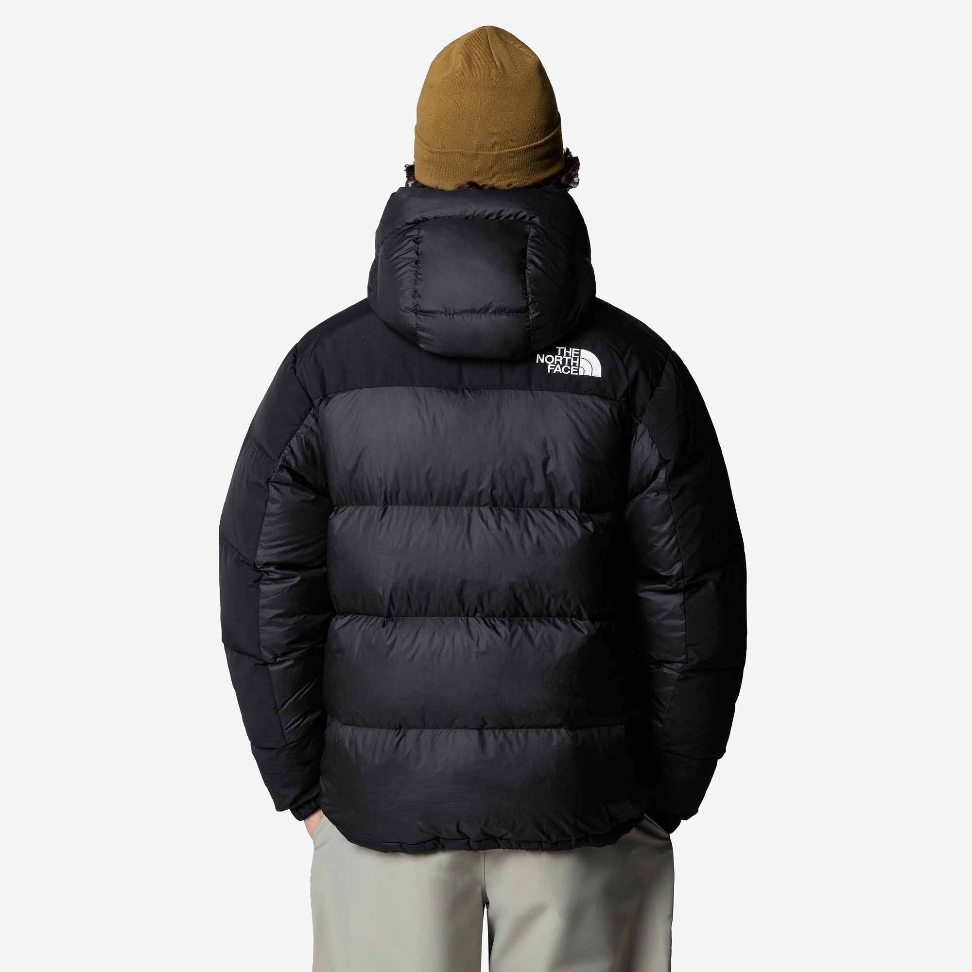 Hmlyn Down Parka The north face оригінал – Купити в Україні – збільшений вид