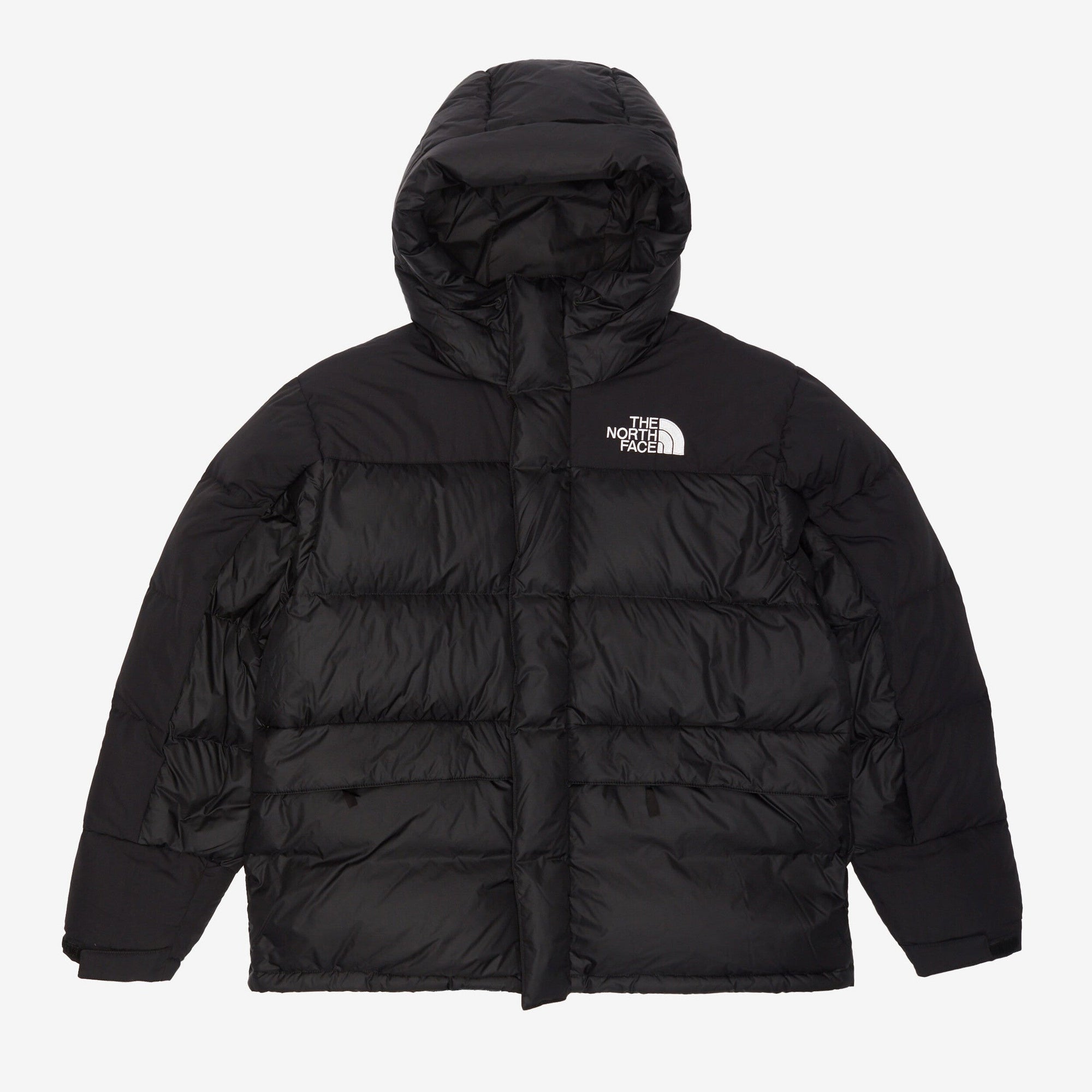 Hmlyn Down Parka The north face оригінал – Купити в Україні – боковий вид