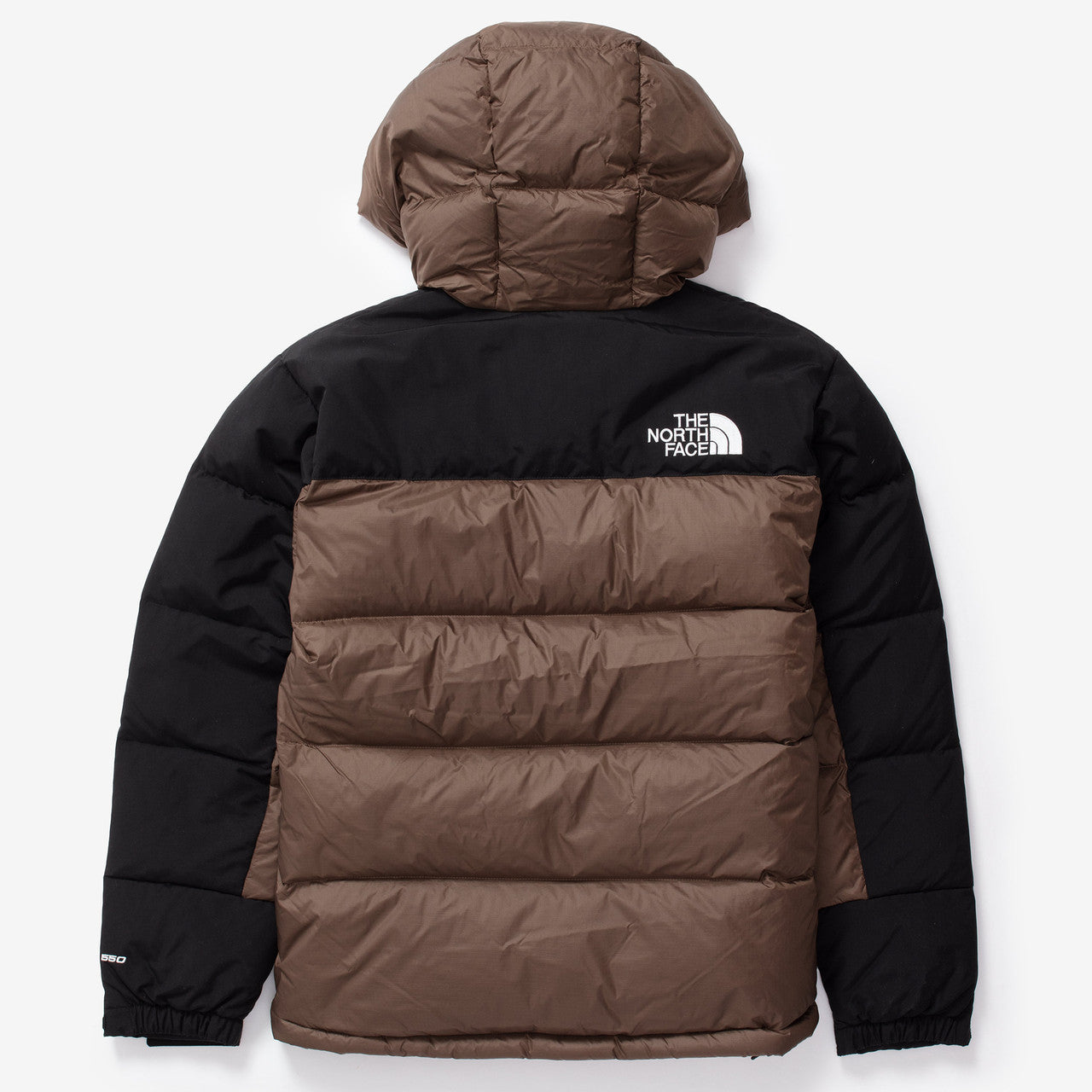 Wmns Hmlyn Down Parka The north face оригінал – Купити в Україні – вид ззаду