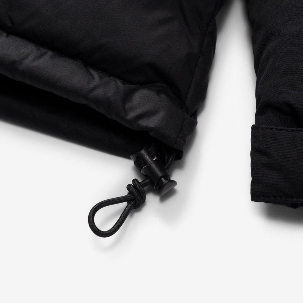 Wmns Hmlyn Down Parka The north face оригінал – Купити в Україні – вид ззаду