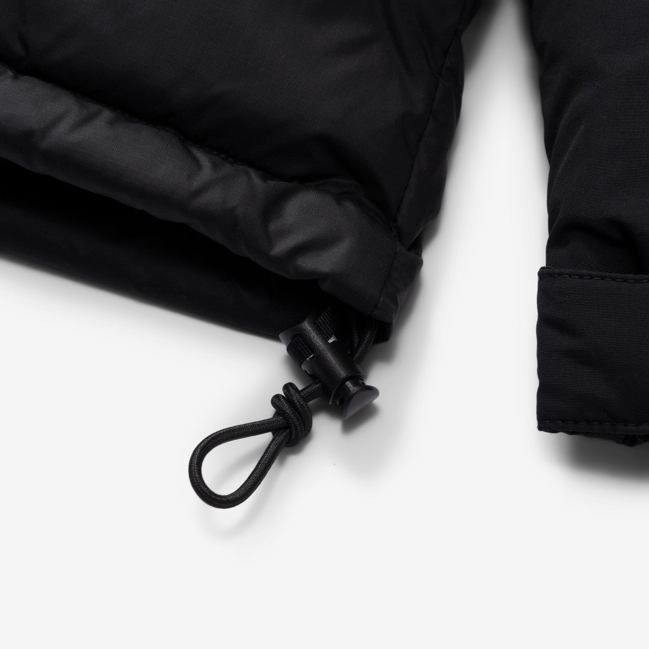 Wmns Hmlyn Down Parka The north face оригінал – Купити в Україні – вид ззаду