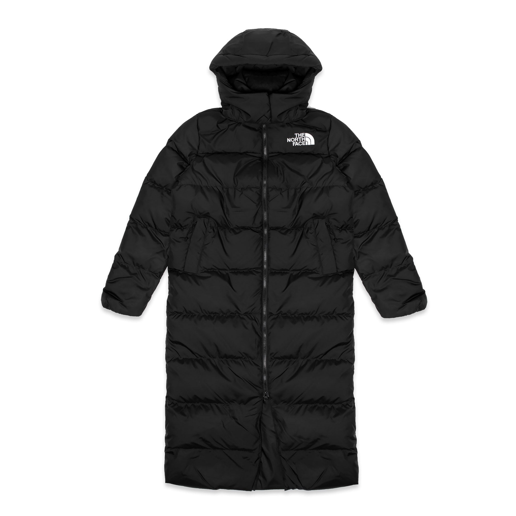 The north face Outerwear оригінал | Швидка доставка Україна – боковий вид