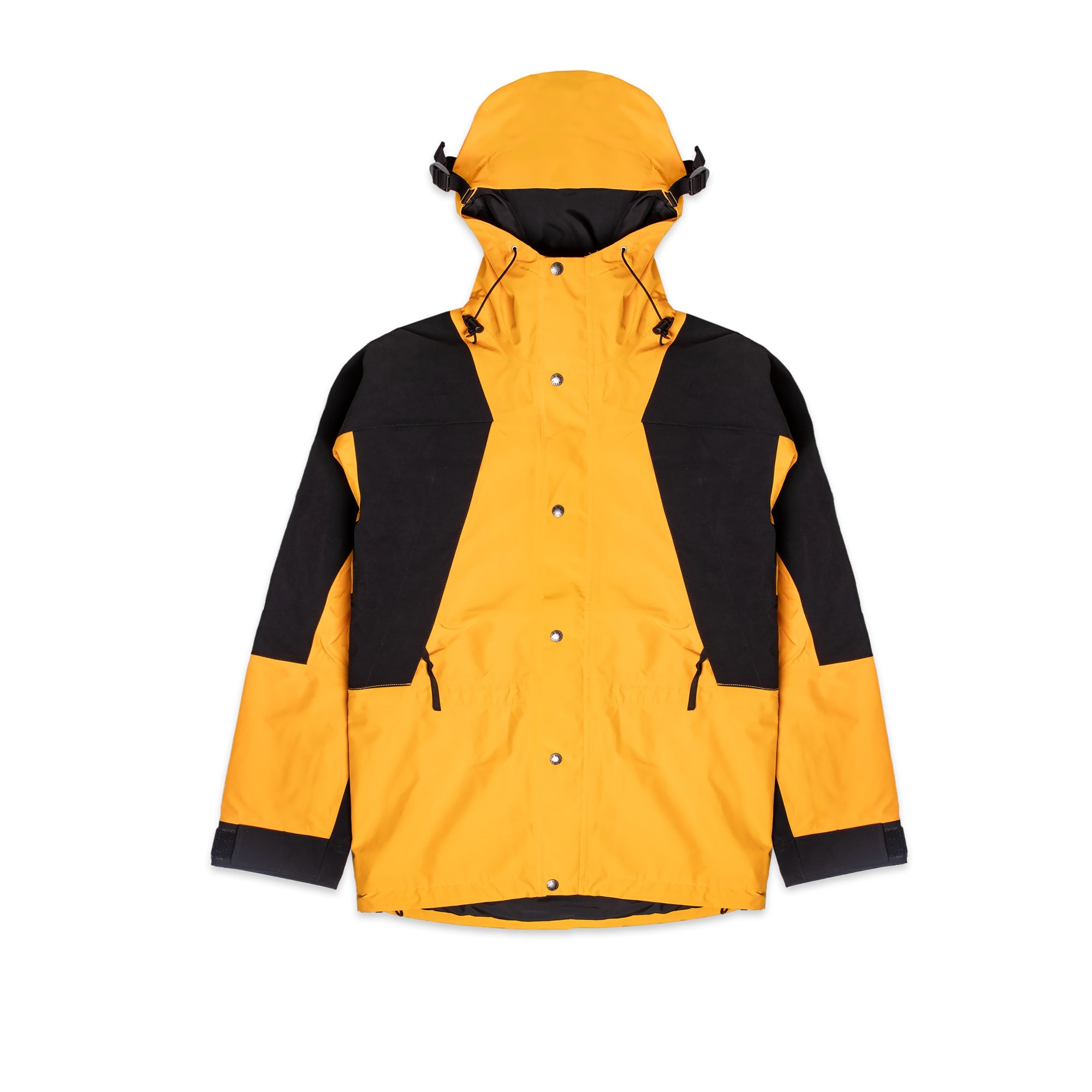 Оригінальна Mens 94 Retro Mtn Fl Jacket The north face – боковий вид