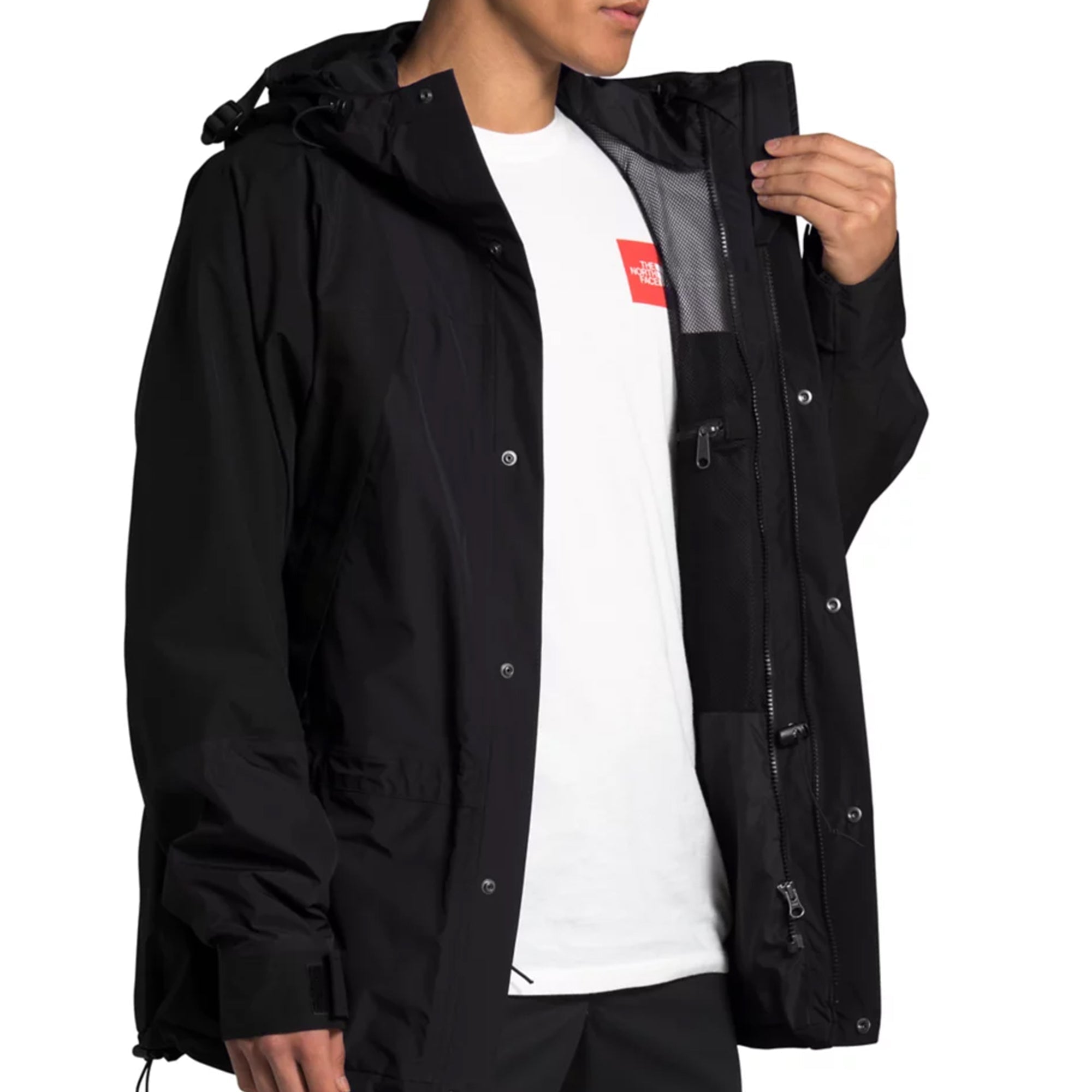 Men 94 Retro Mountain Jacket The north face – Гарантія оригінальності – збільшений вид