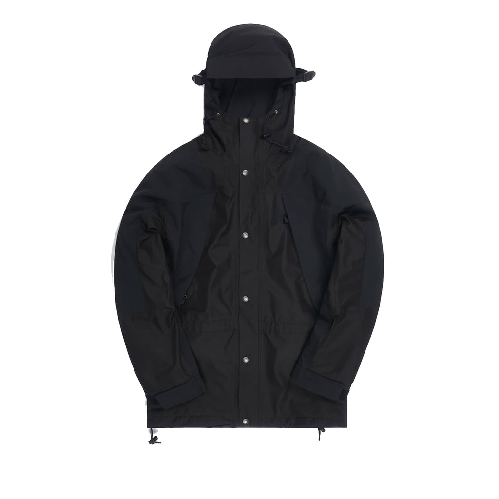 Men 94 Retro Mountain Jacket The north face – Гарантія оригінальності – боковий вид