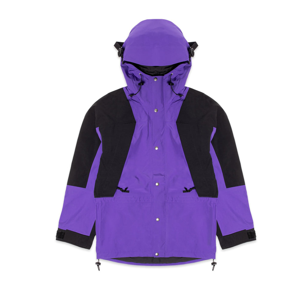 Оригінальна Mens 94 Retro Mtn Lt Fl Jacket The north face – боковий вид