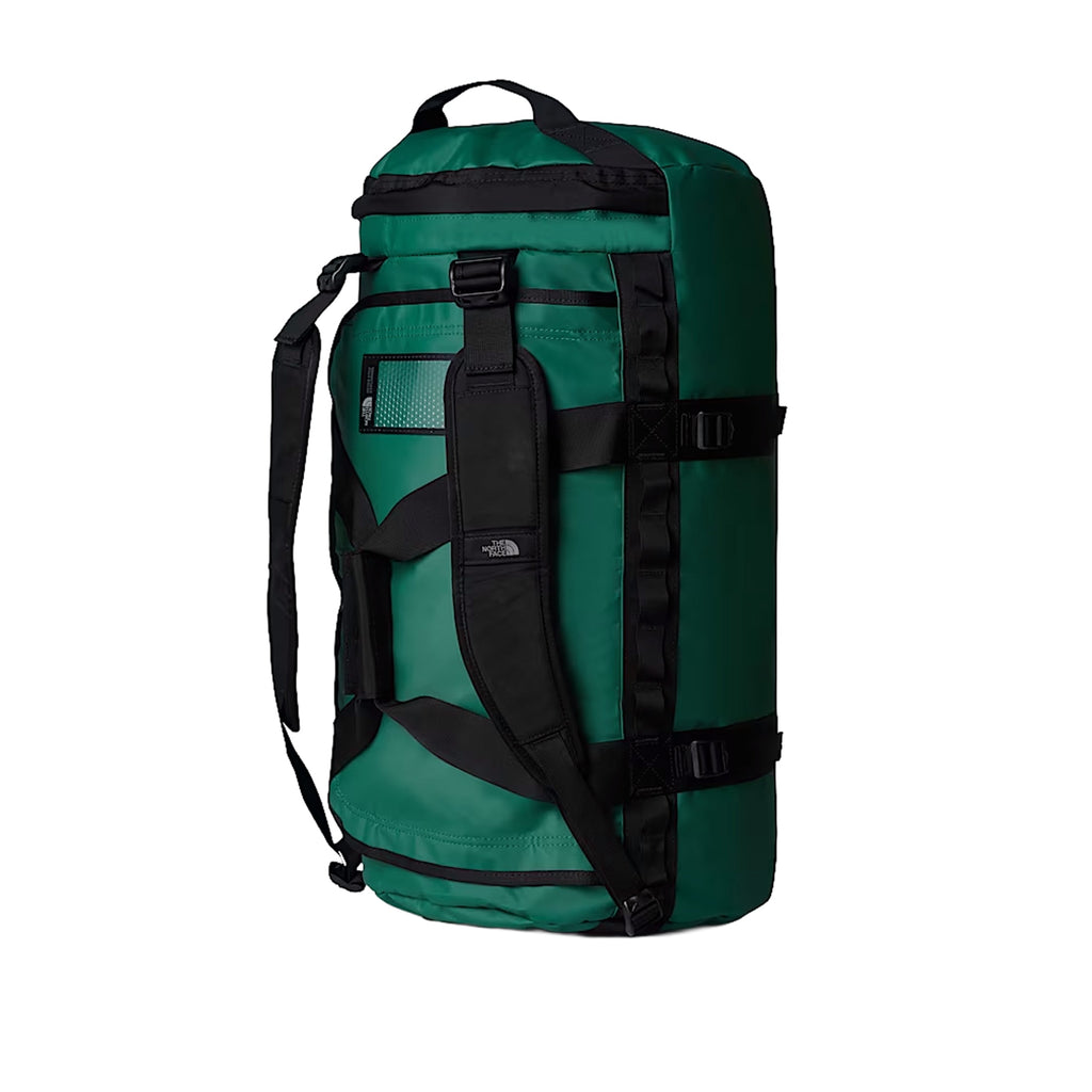 Base Camp Duffel M The north face – Гарантія оригінальності – вид ззаду