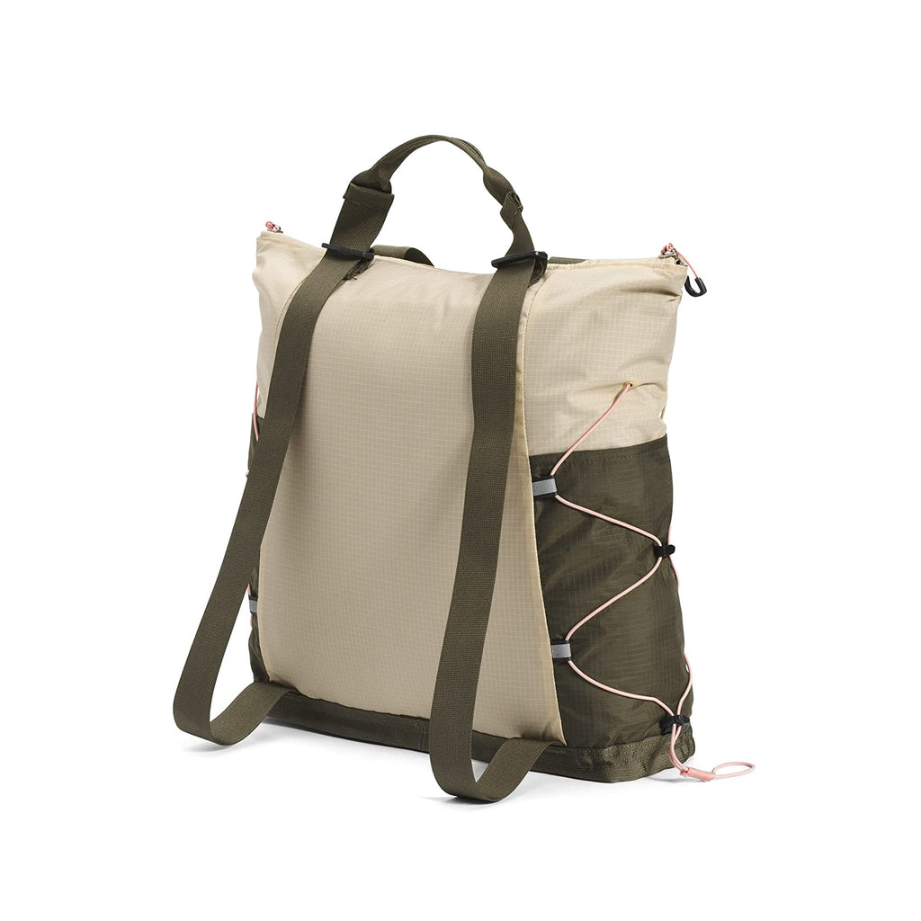 Borealis Tote The north face – Гарантія оригінальності – вид ззаду