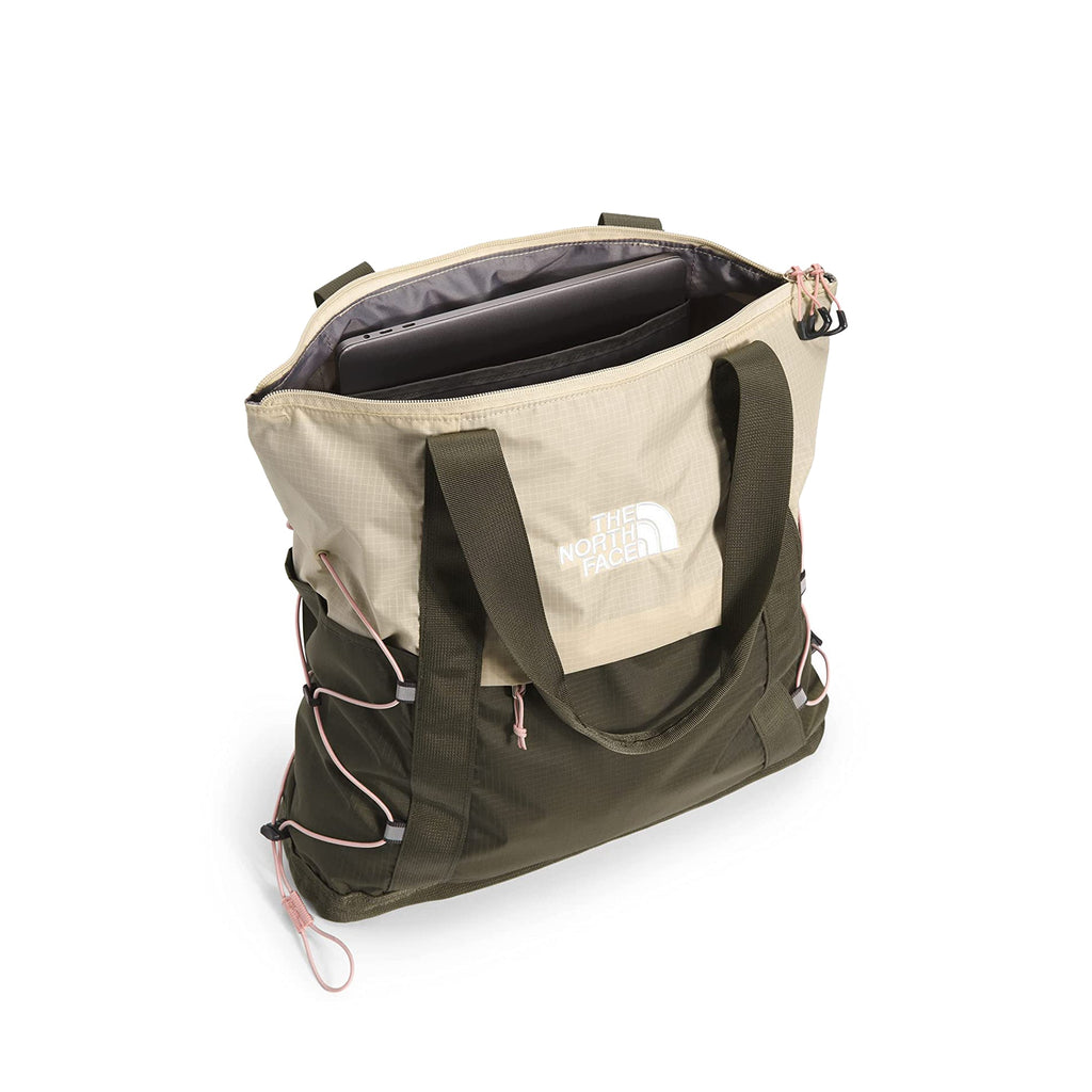 Borealis Tote The north face – Гарантія оригінальності – детальний вид