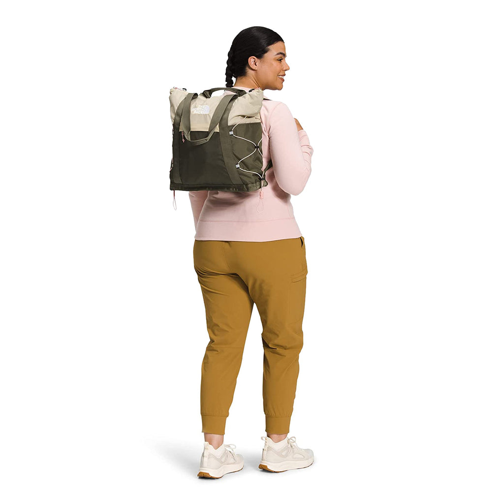 Borealis Tote The north face – Гарантія оригінальності – збільшений вид