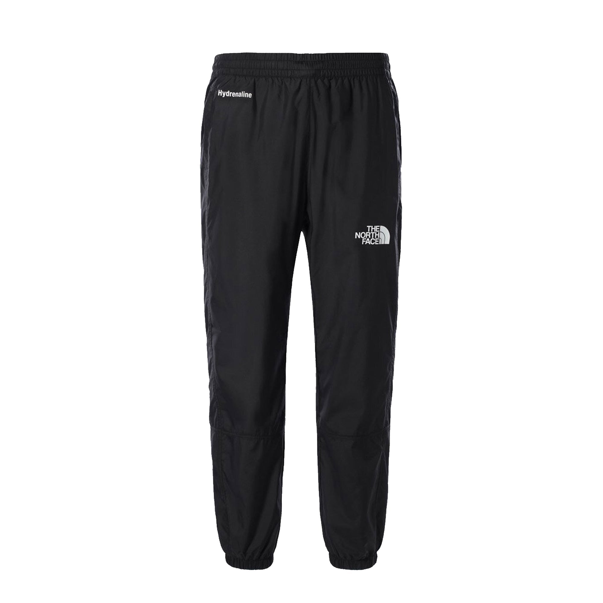 Mens Hydrenaline Wind Pants Black The north face оригінал – Купити в Україні – боковий вид