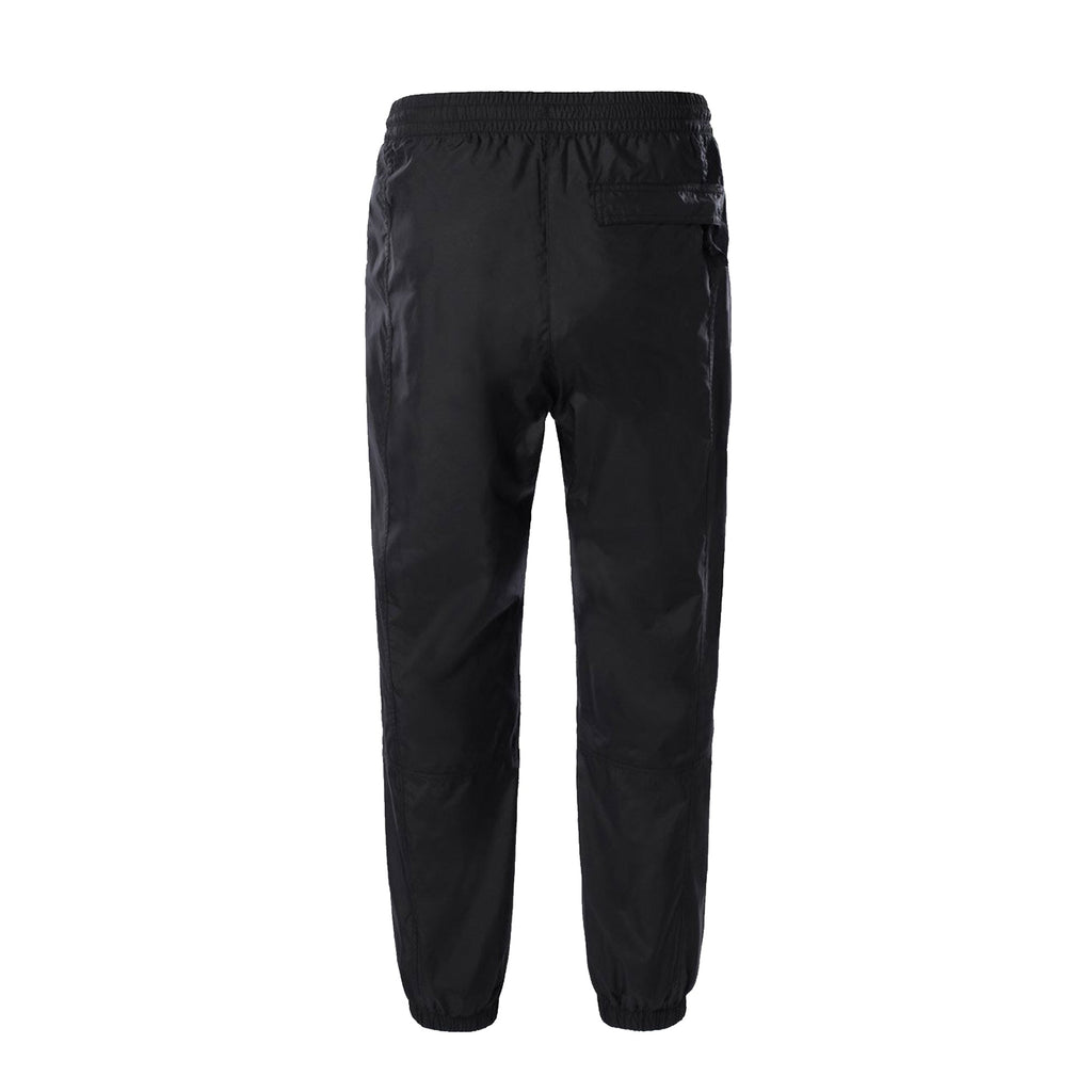 Mens Hydrenaline Wind Pants Black The north face оригінал – Купити в Україні – вид ззаду