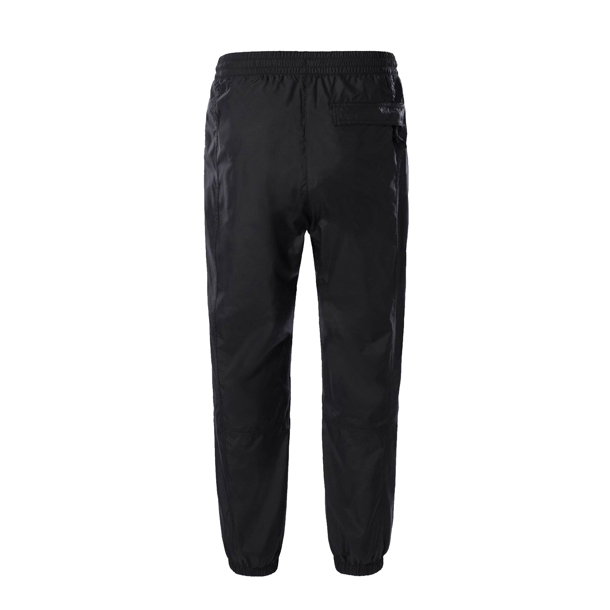 Mens Hydrenaline Wind Pants Black The north face оригінал – Купити в Україні – вид ззаду