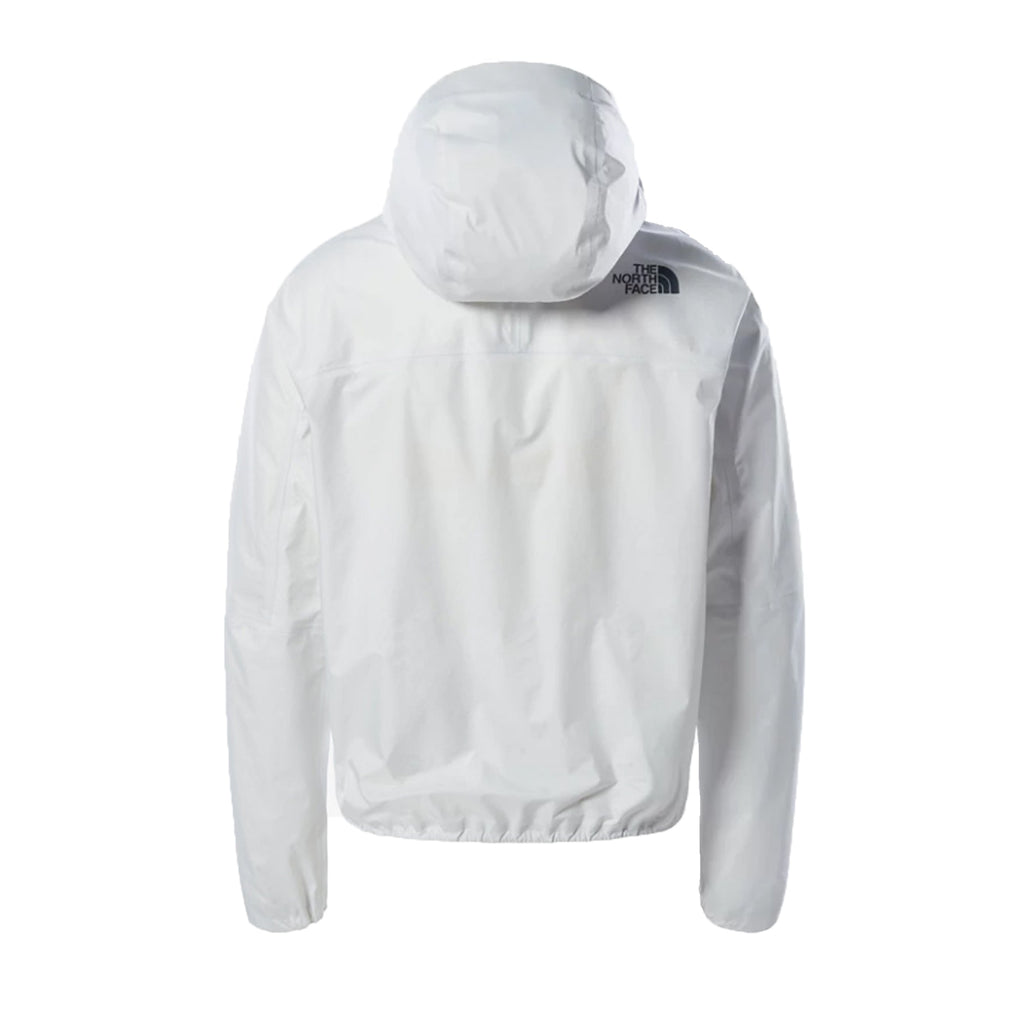 Mens White Flight Ltrsr Fl Jacket The north face оригінал – Купити в Україні – вид ззаду