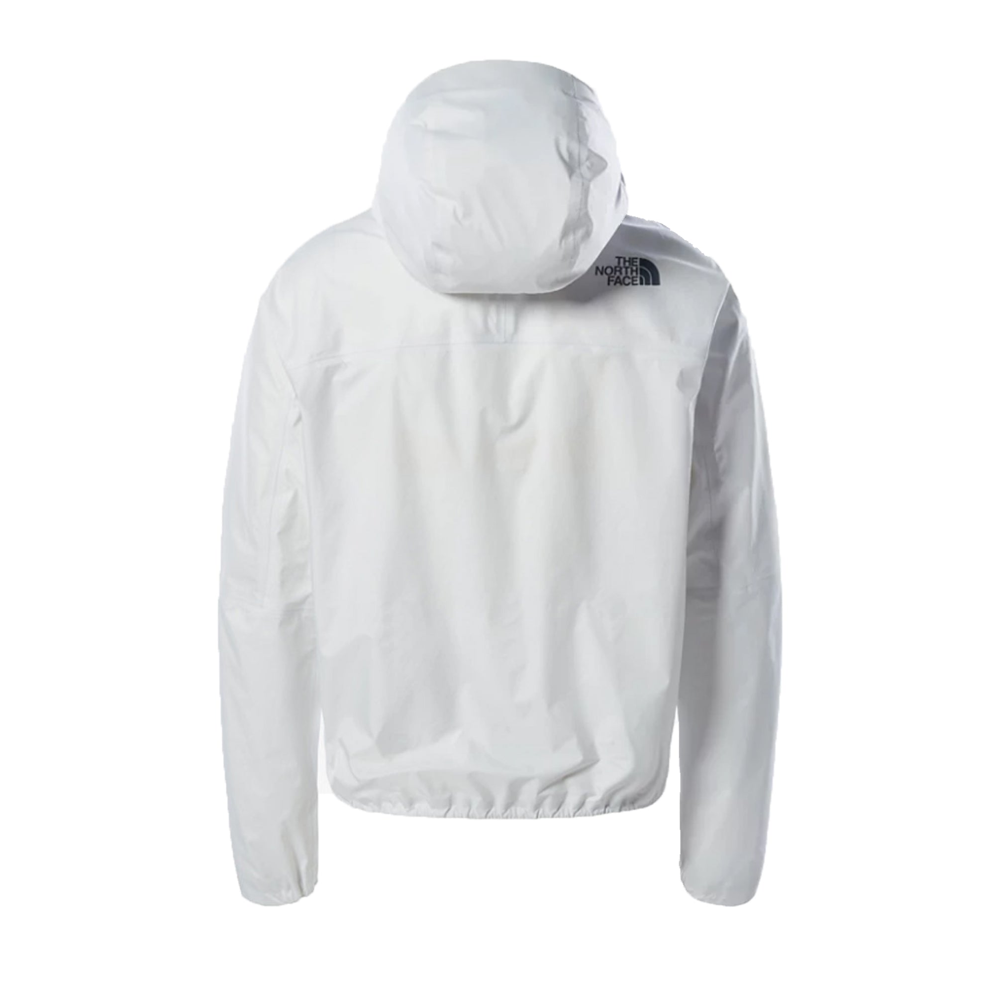 Mens White Flight Ltrsr Fl Jacket The north face оригінал – Купити в Україні – вид ззаду