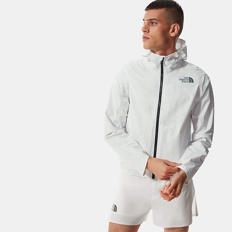 Mens White Flight Ltrsr Fl Jacket The north face оригінал – Купити в Україні – детальний вид