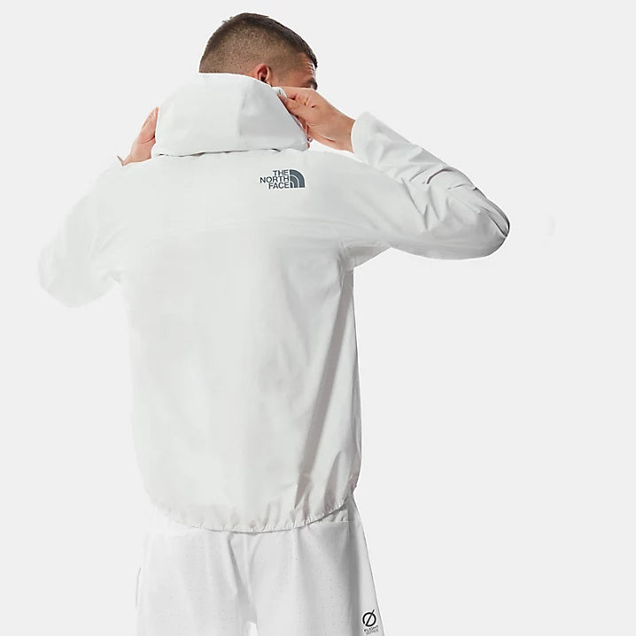 Mens White Flight Ltrsr Fl Jacket The north face оригінал – Купити в Україні – збільшений вид