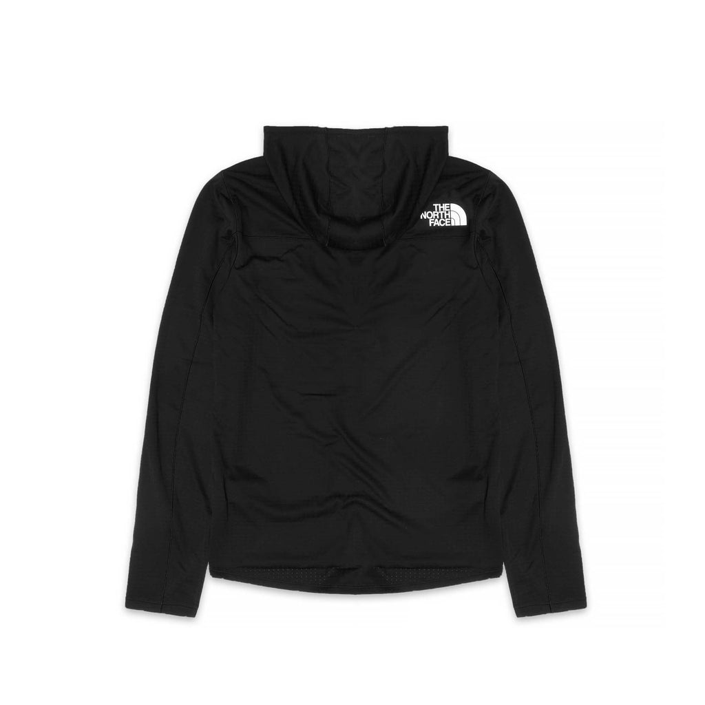 Mens Black Flight Elvin Hz Shirt The north face – Гарантія оригінальності – вид ззаду