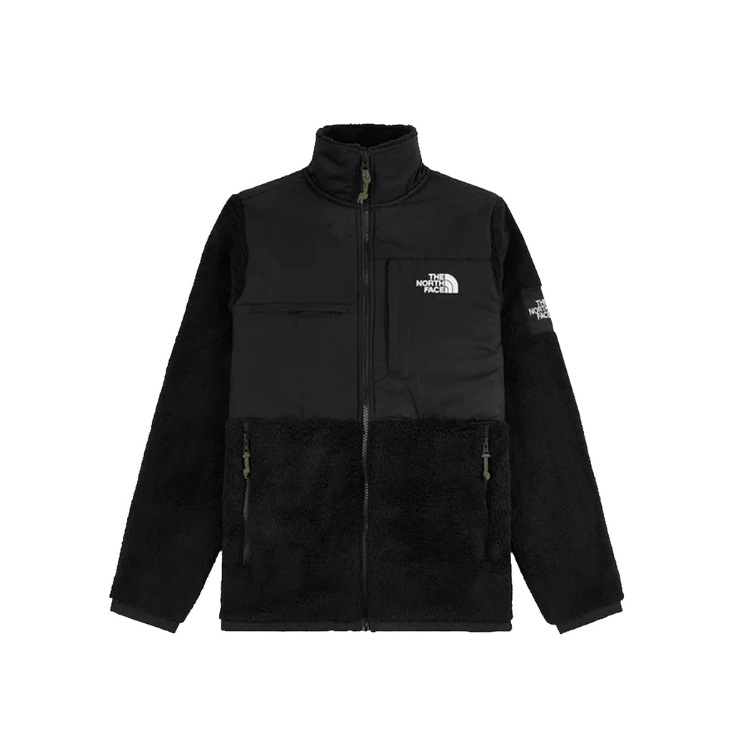 The north face Outerwear оригінал | Швидка доставка Україна – боковий вид