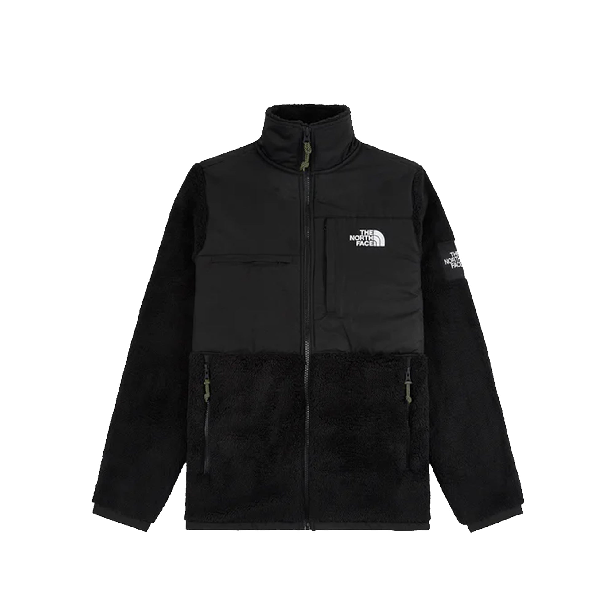 The north face Outerwear оригінал | Швидка доставка Україна – боковий вид
