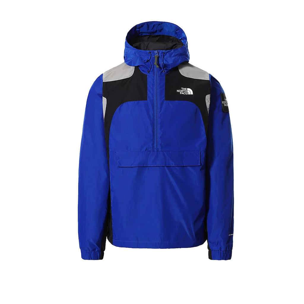 Оригінальна Mens Bb Sr Wnd Jacket Tnf Blue The north face – боковий вид