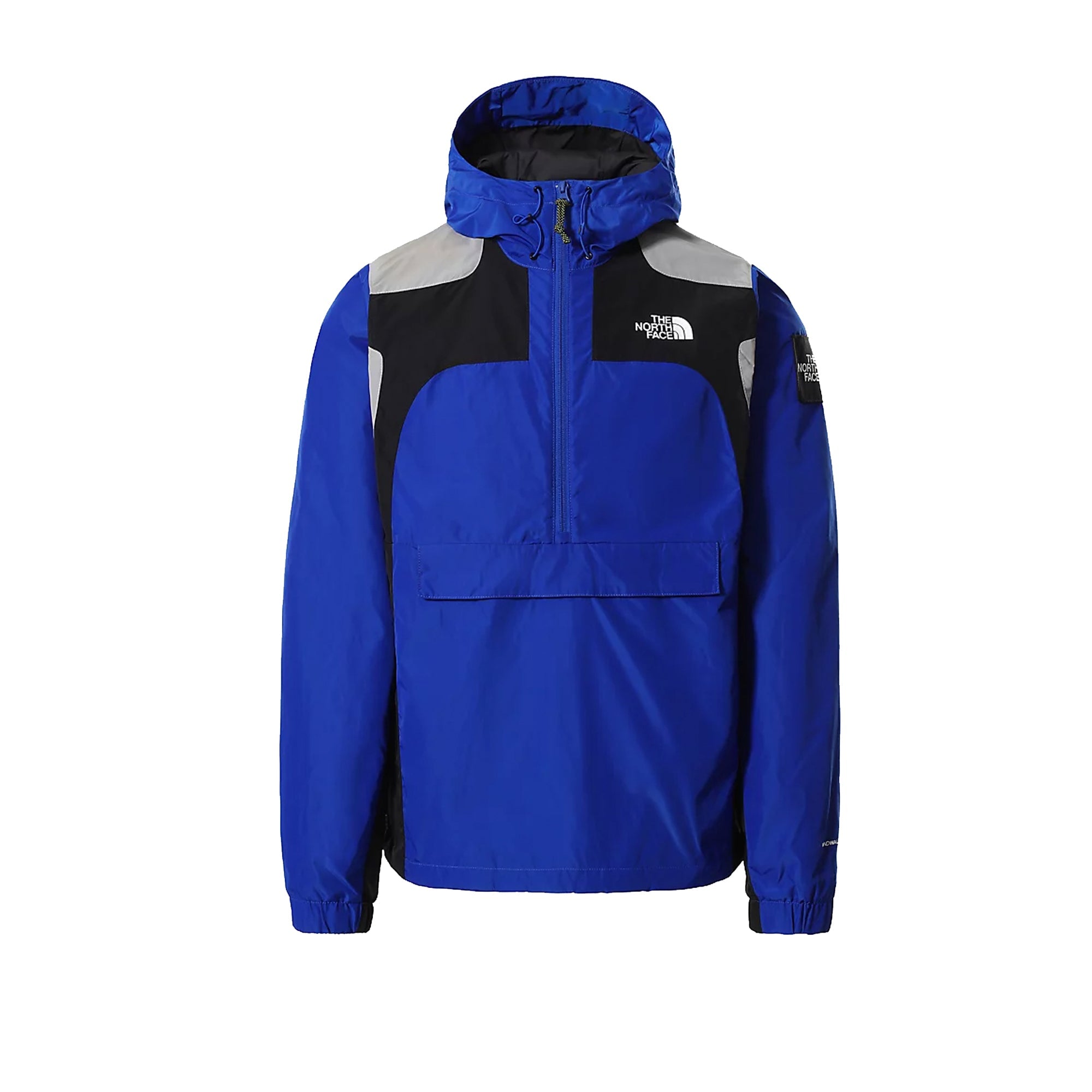 Оригінальна Mens Bb Sr Wnd Jacket Tnf Blue The north face – боковий вид