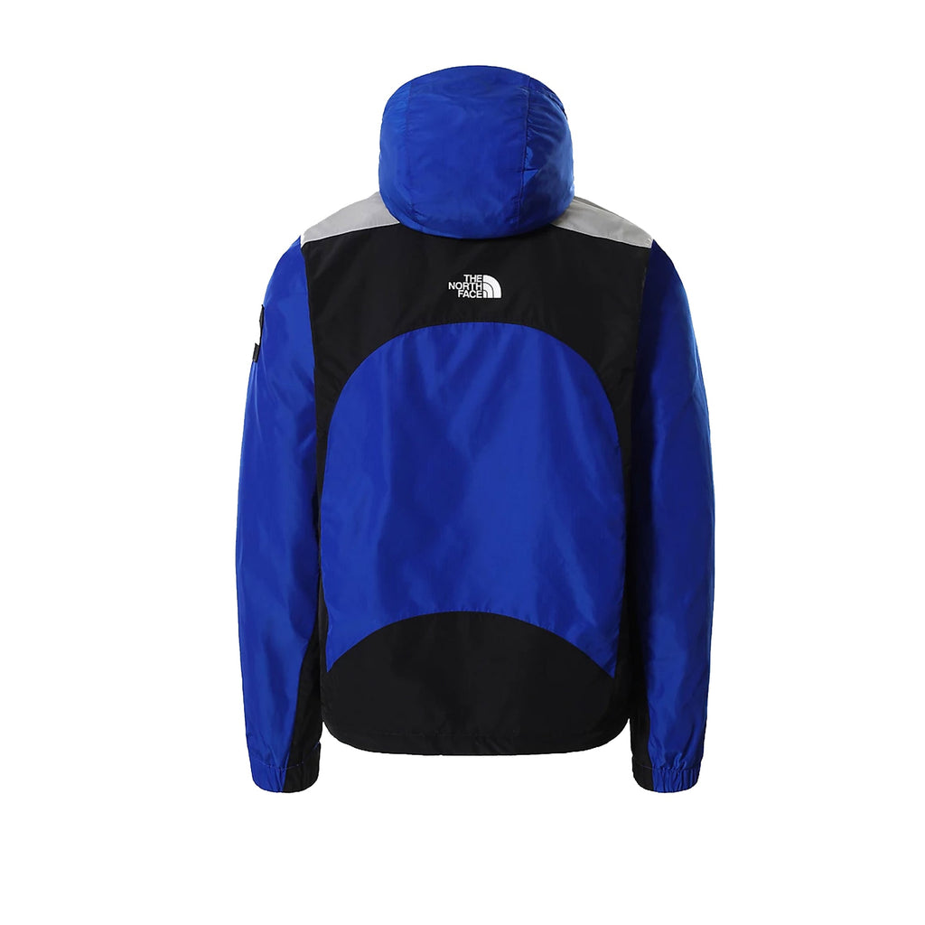 Оригінальна Mens Bb Sr Wnd Jacket Tnf Blue The north face – вид ззаду