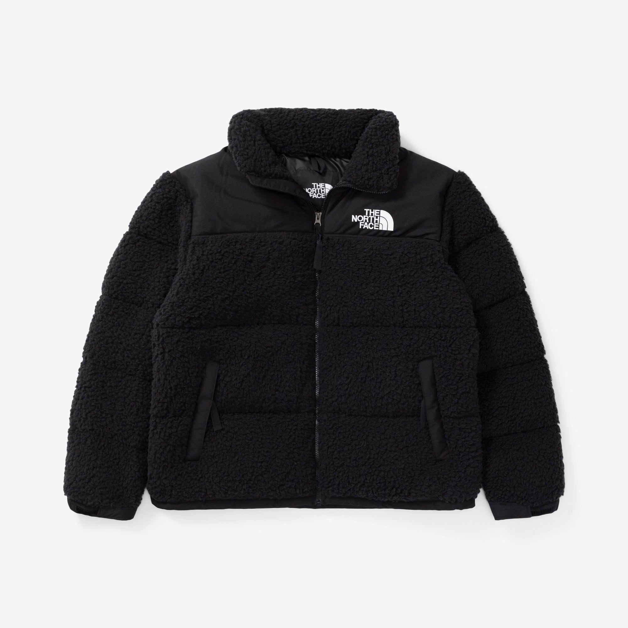 The north face Outerwear оригінал | Швидка доставка Україна – боковий вид