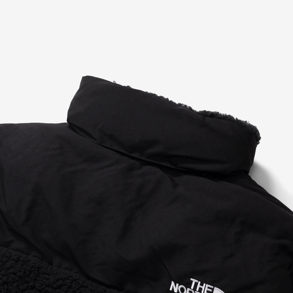 The north face Outerwear оригінал | Швидка доставка Україна – вид ззаду
