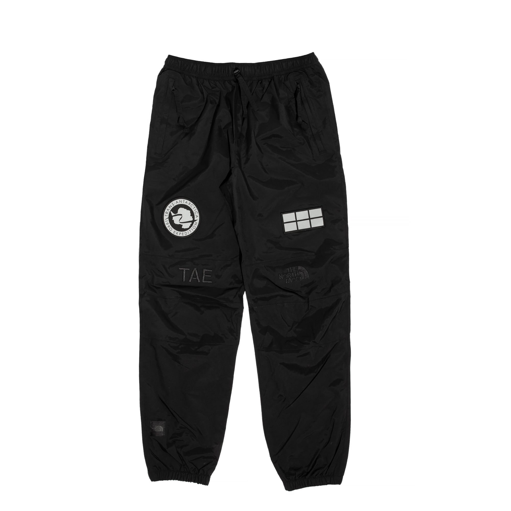 Mens Tae Pants Black The north face оригінал – Купити в Україні – боковий вид