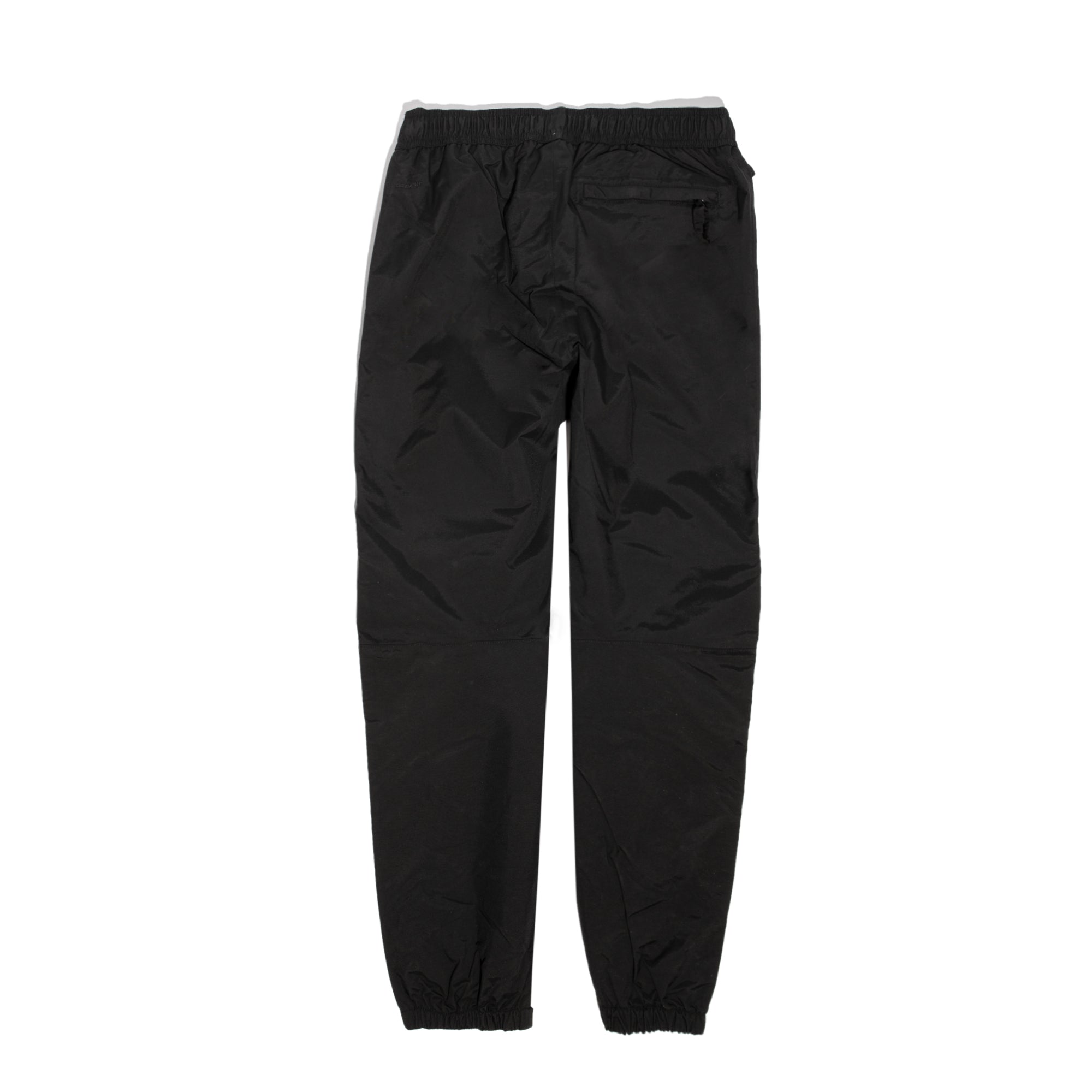 Mens Tae Pants Black The north face оригінал – Купити в Україні – вид ззаду