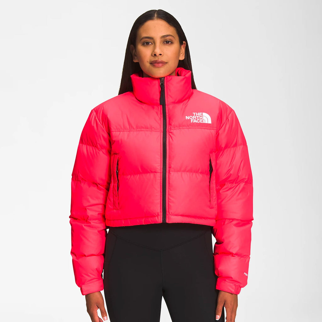 The north face Outerwear оригінал | Швидка доставка Україна – вид ззаду