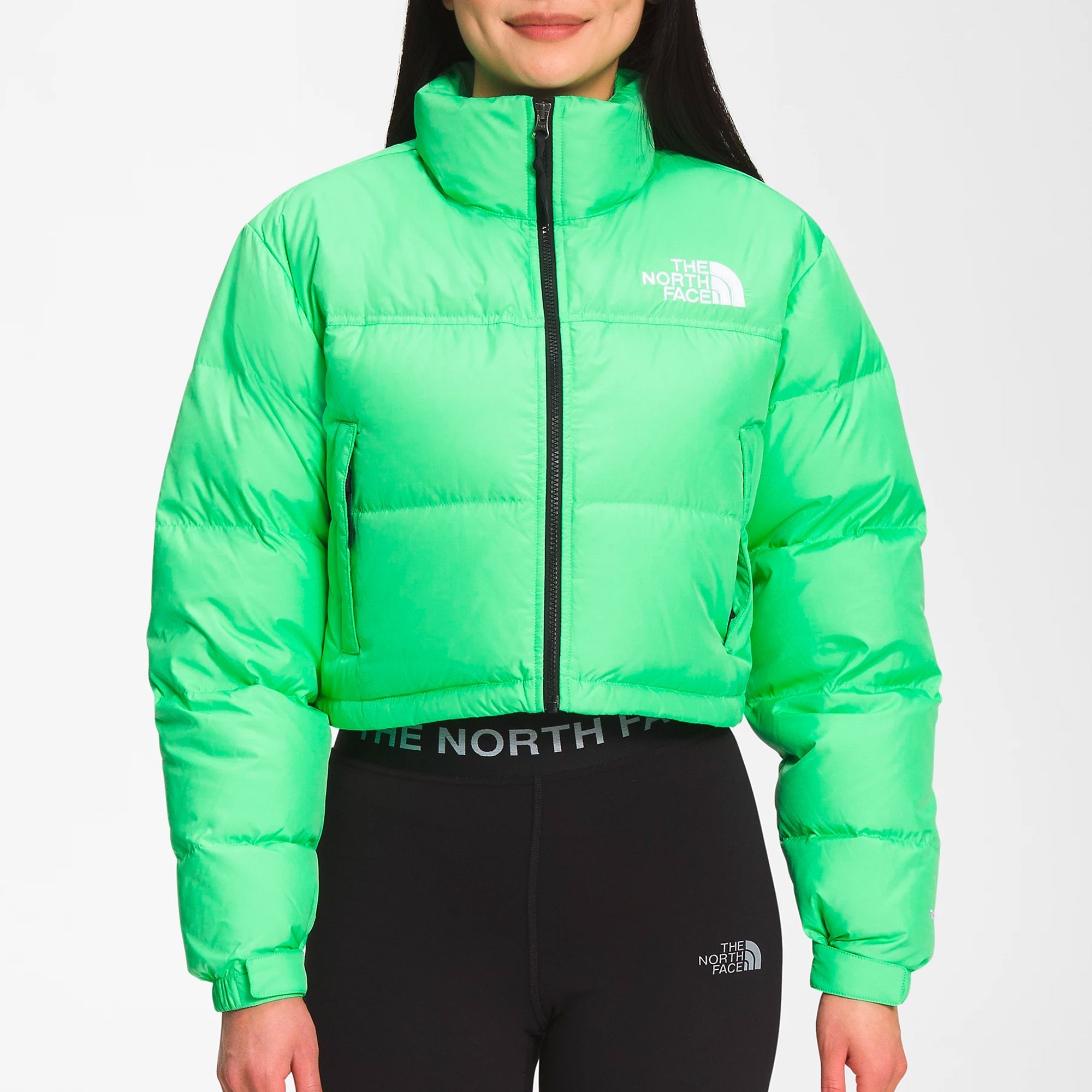 The north face Outerwear оригінал | Швидка доставка Україна – вид ззаду