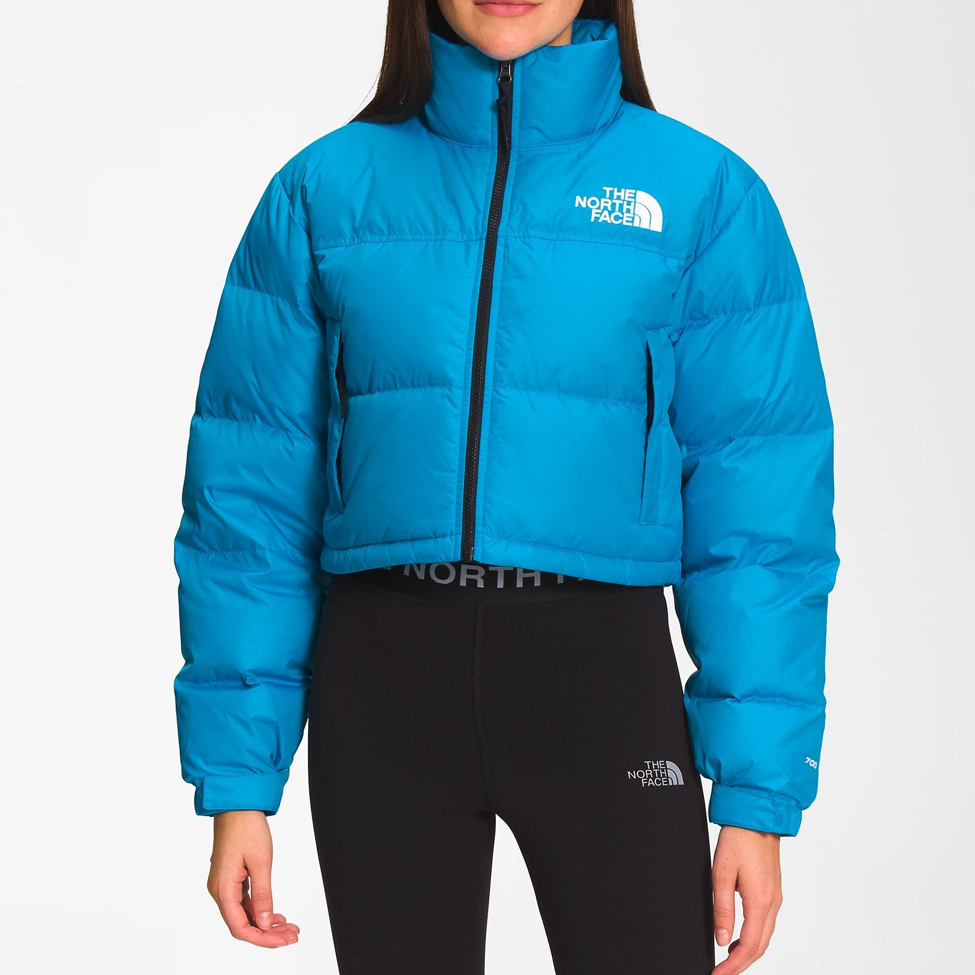 The north face Outerwear оригінал | Швидка доставка Україна – вид ззаду