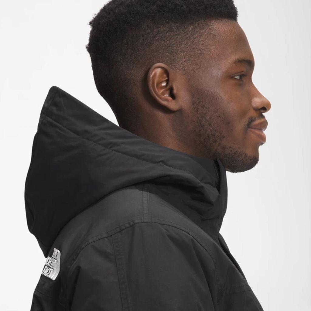 Mens Mcmurdo Parka Black The north face – Гарантія оригінальності – збільшений вид