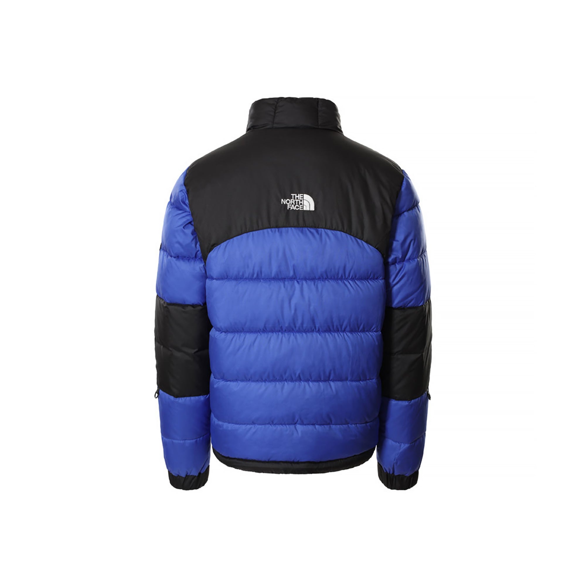 Mens Bb Sr Synt Ins Jacket Tnf Blue The north face – Гарантія оригінальності – вид ззаду