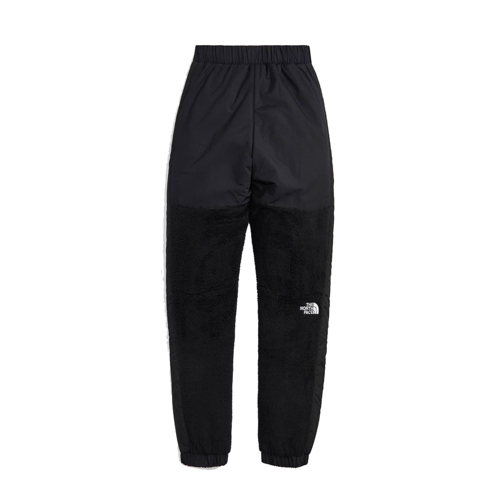Mens Bb Sherpa Pants Tnf Black The north face оригінал – Купити в Україні – вид ззаду