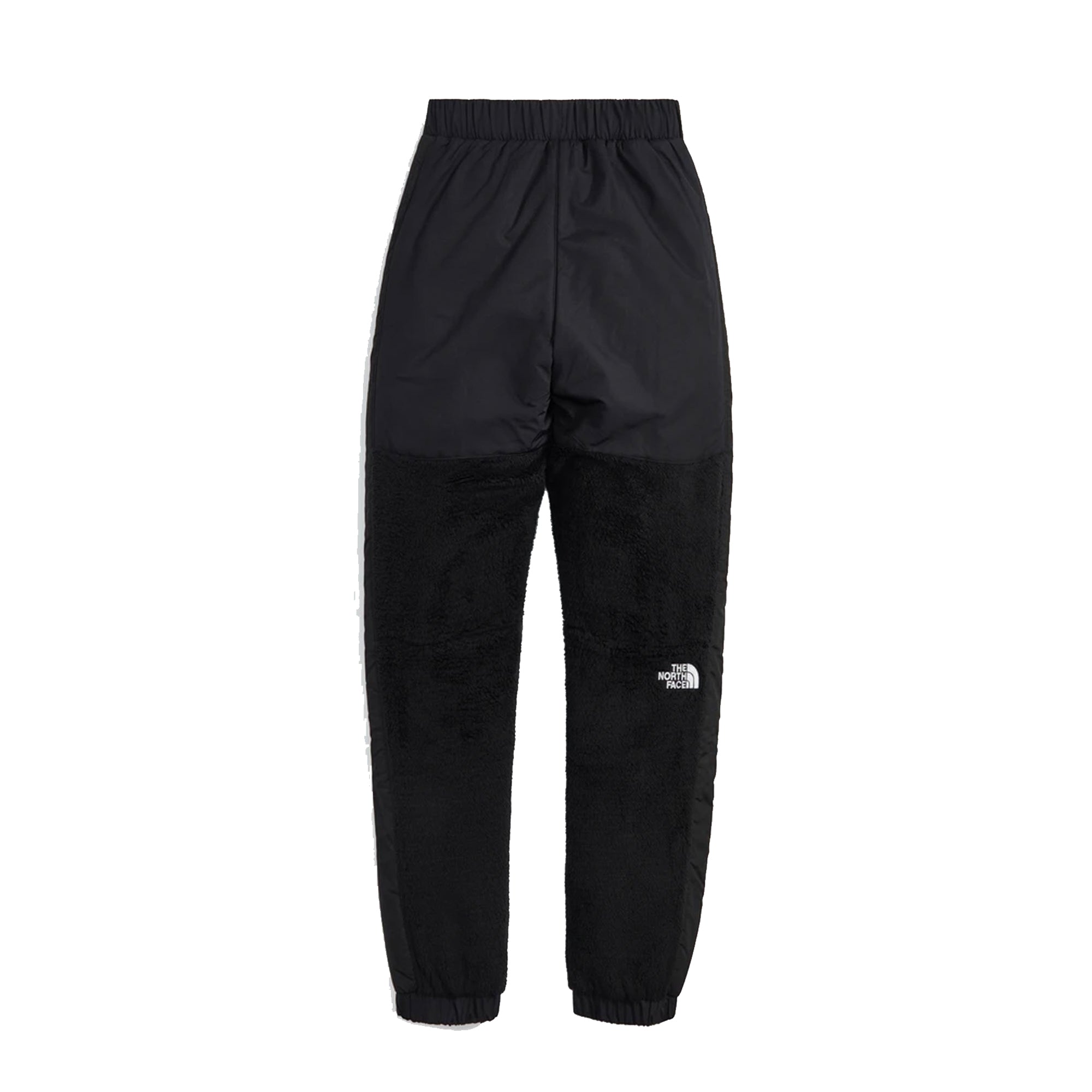 Mens Bb Sherpa Pants Tnf Black The north face оригінал – Купити в Україні – вид ззаду