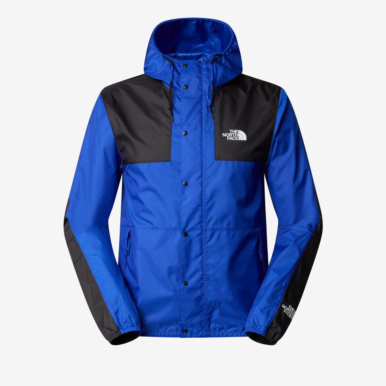Seasonal Mountain Jacket The north face – Гарантія оригінальності – боковий вид