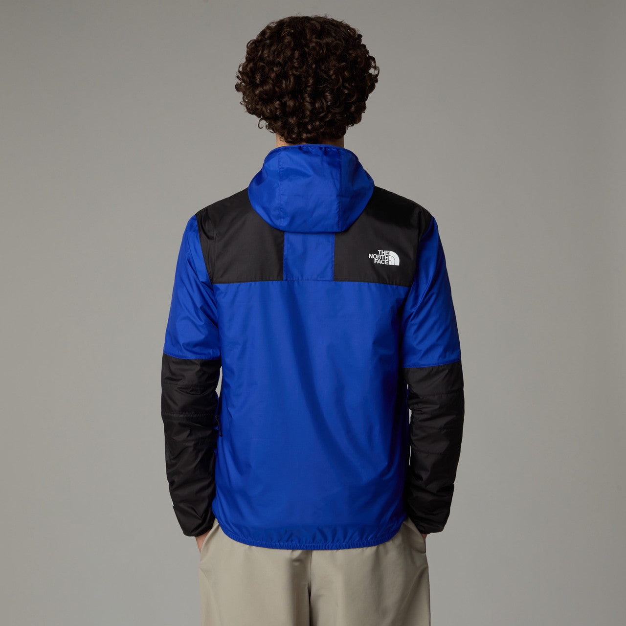 Seasonal Mountain Jacket The north face – Гарантія оригінальності – збільшений вид