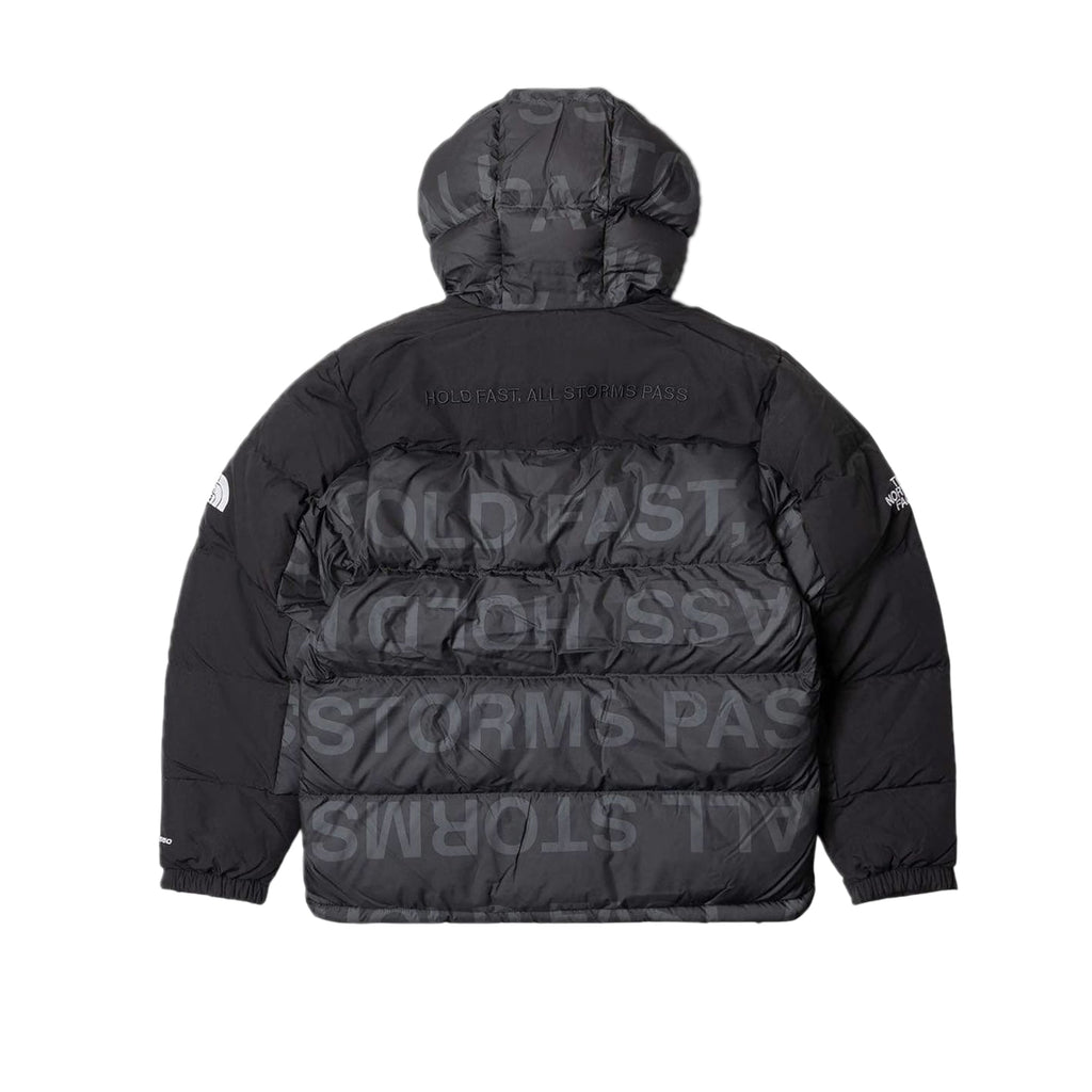 Mens Conrads Hmlyn Hdy Tnf Black The north face – Гарантія оригінальності – вид ззаду